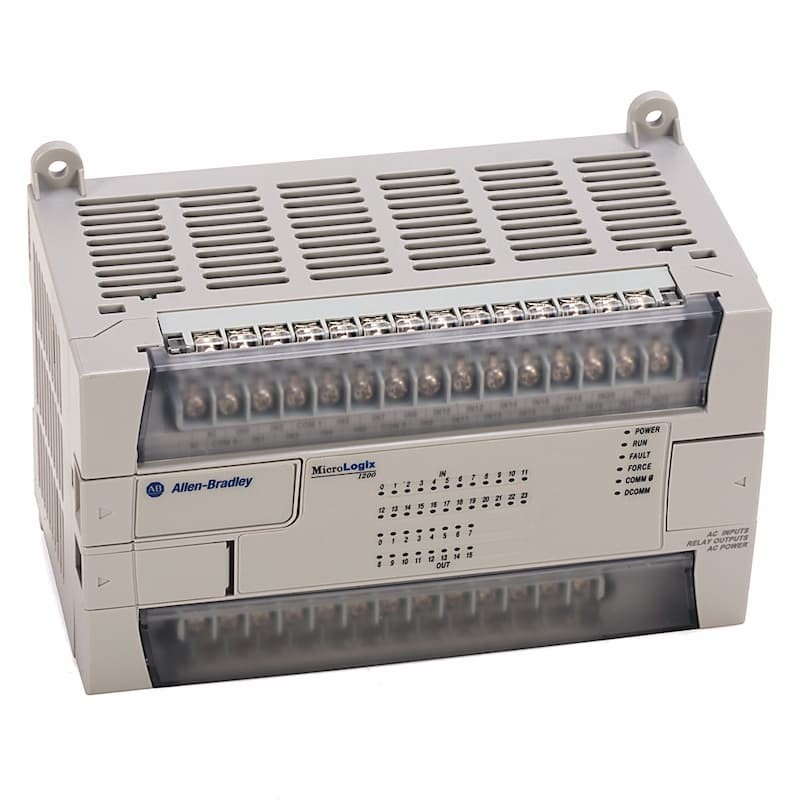 1762L40AWAR 1762-L40AWAR Allen-Bradley - Image 1