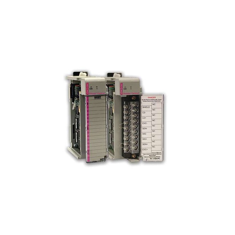 17692WS 1769-2WS Allen-Bradley - Image 1