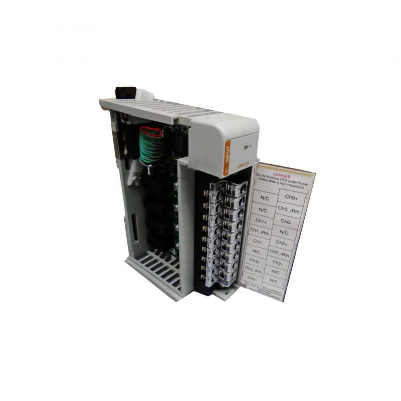 1769IF4I 1769-IF4I Allen-Bradley - Image 1