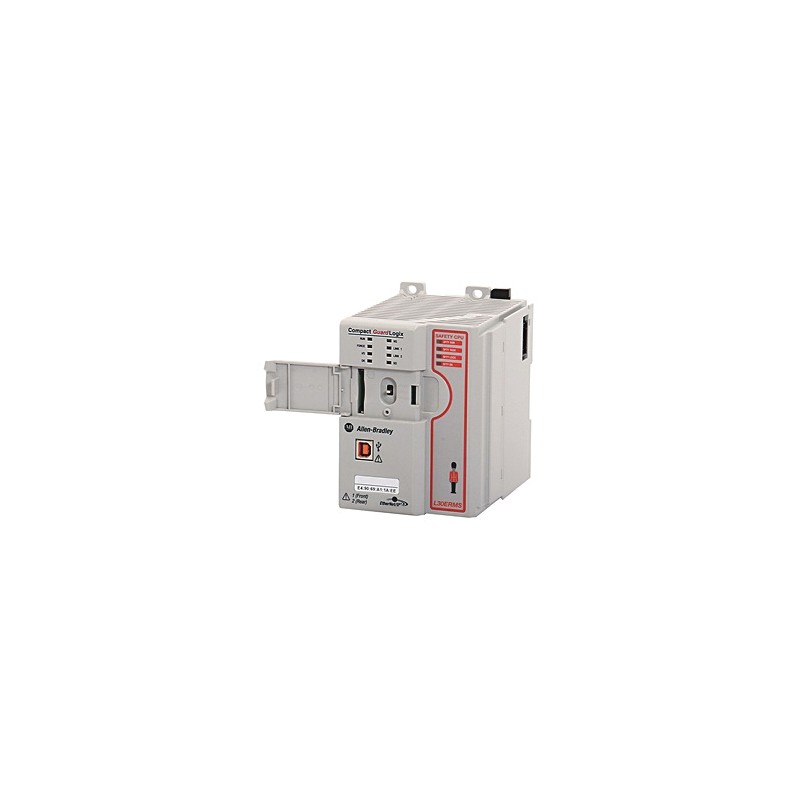 1769L37ERMSK 1769-L37ERMSK Allen-Bradley - Image 1
