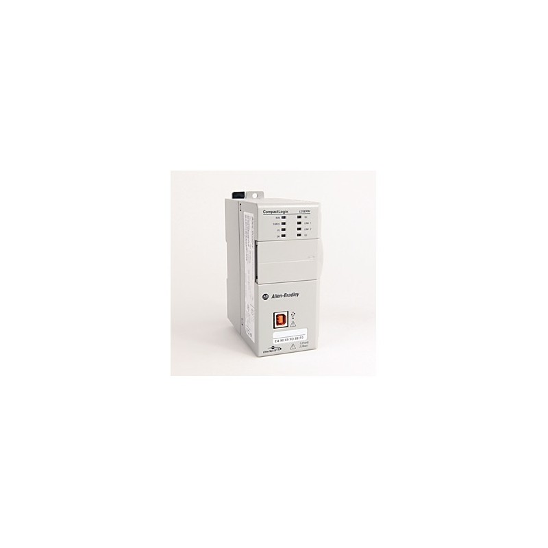 1769L38ERM 1769-L38ERM Allen-Bradley - Image 1