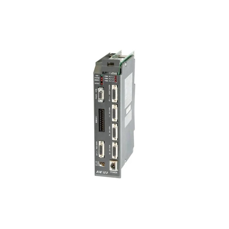 1771HS3A 1771-HS3A Allen-Bradley - Image 1