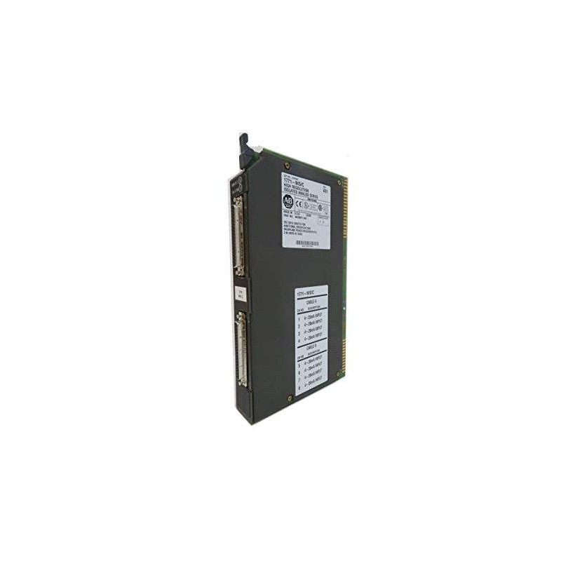 1771NIS 1771-NIS Allen-Bradley - Image 1