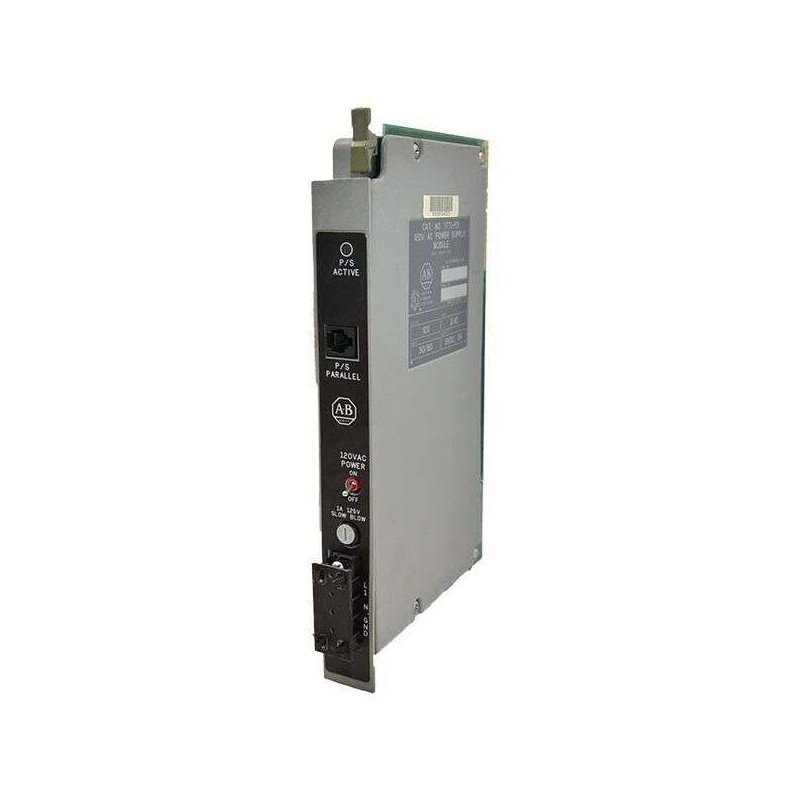 1771P3 1771-P3 Allen-Bradley - Image 1