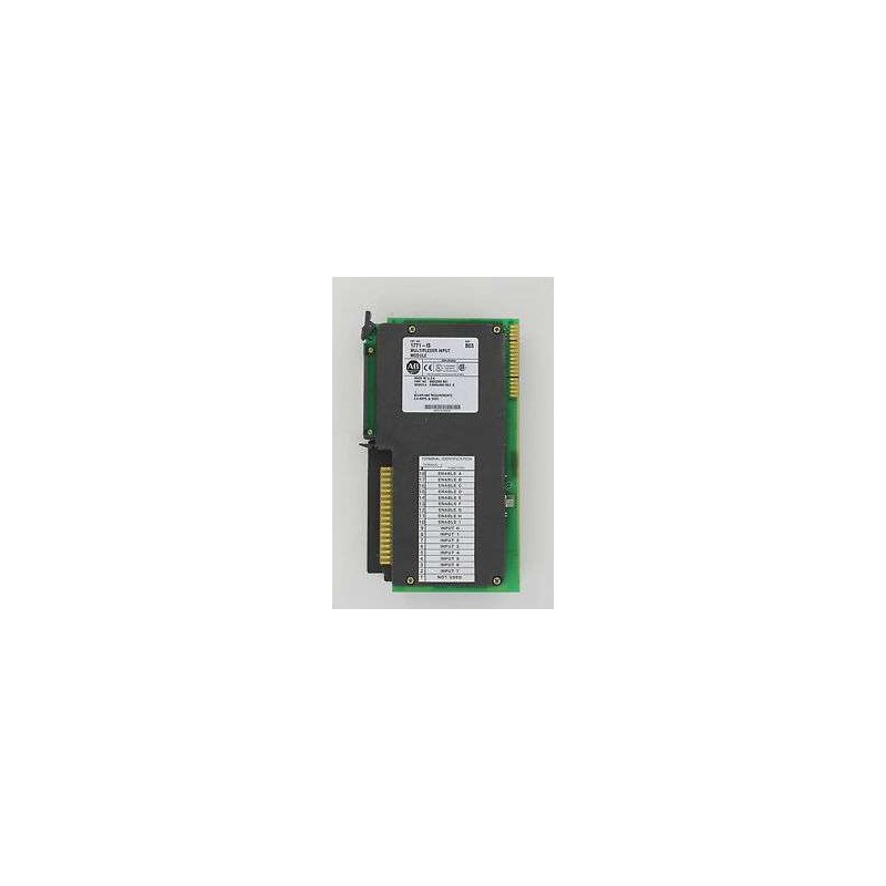 1771P6S1 1771-P6S1 Allen-Bradley - Image 1