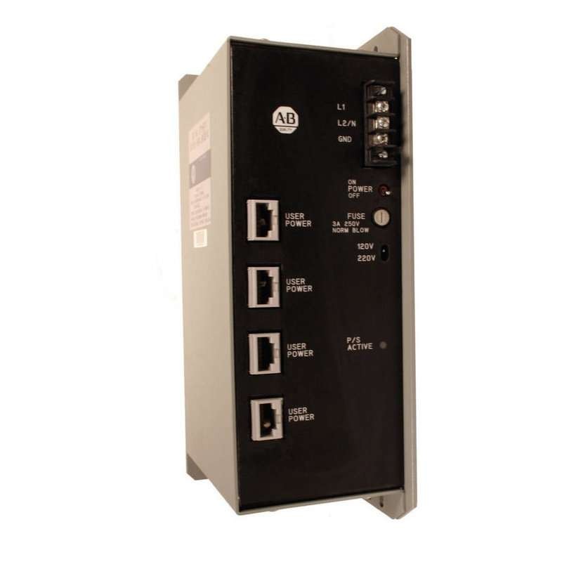 1771PS7 1771-PS7 Allen-Bradley - Image 1