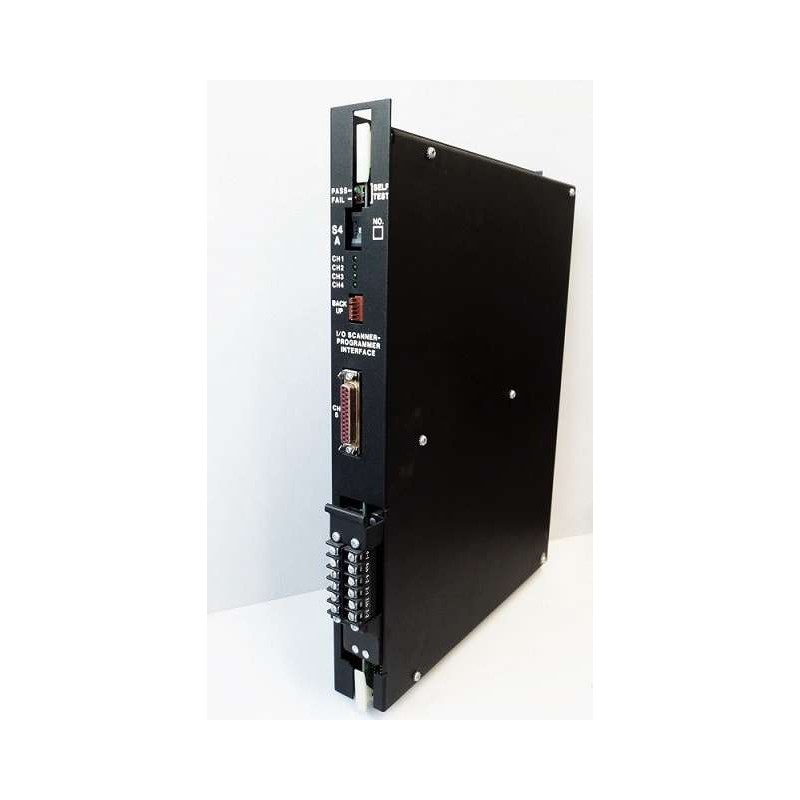 1775S4A 1775-S4A Allen Bradley I/O Scanner Programmer Interface - Image 1