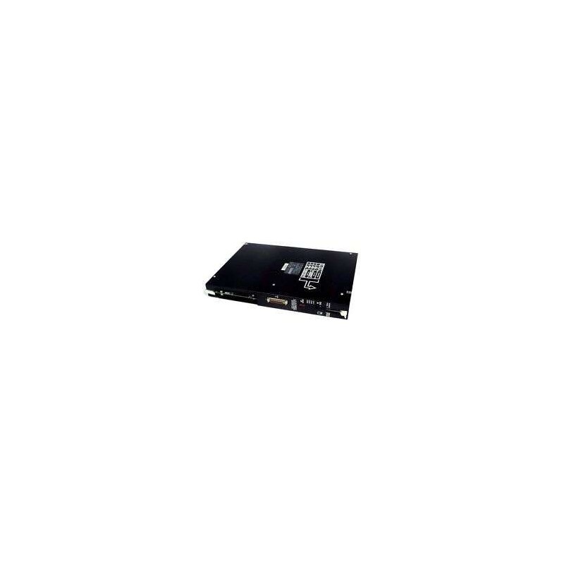 1775S4B 1775-S4B Allen-Bradley PLC-3 Scanner-Message Handling Module - Image 1