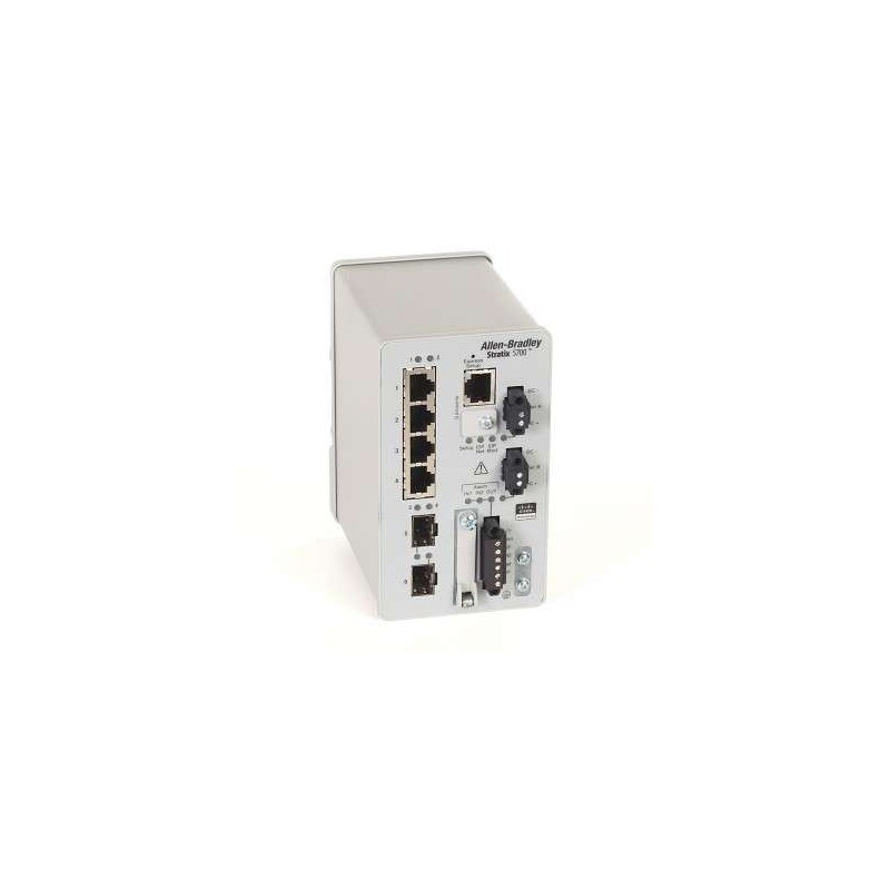 1783BMS06SA 1783-BMS06SA Allen-Bradley - Image 1
