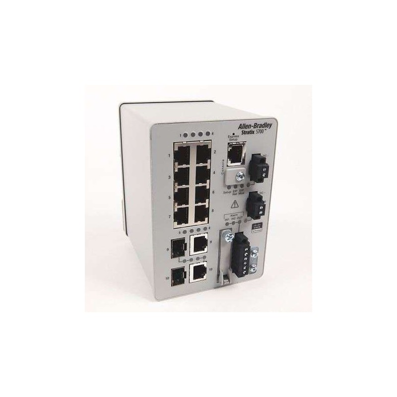1783BMS10CL 1783-BMS10CL Allen-Bradley - Image 1