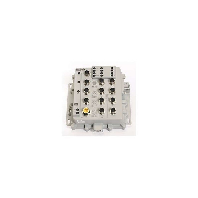 1783ZMS4T4E2TGP 1783-ZMS4T4E2TGP Allen-Bradley - Image 1