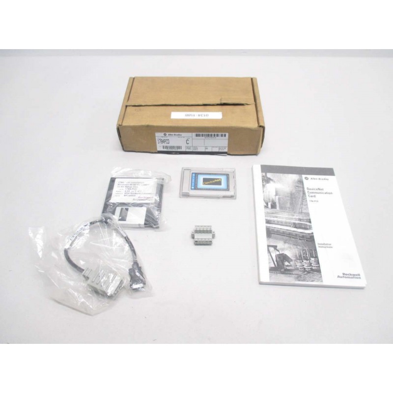 1784PCD 1784-PCD Allen-Bradley - Image 1