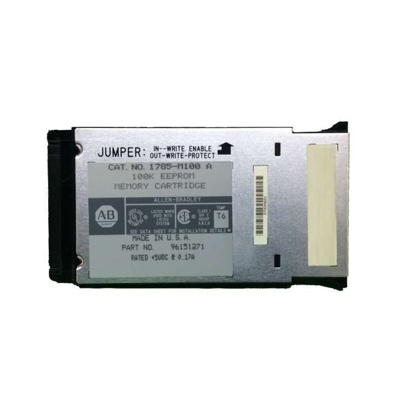 1785M100 1785-M100 Allen-Bradley - Image 1