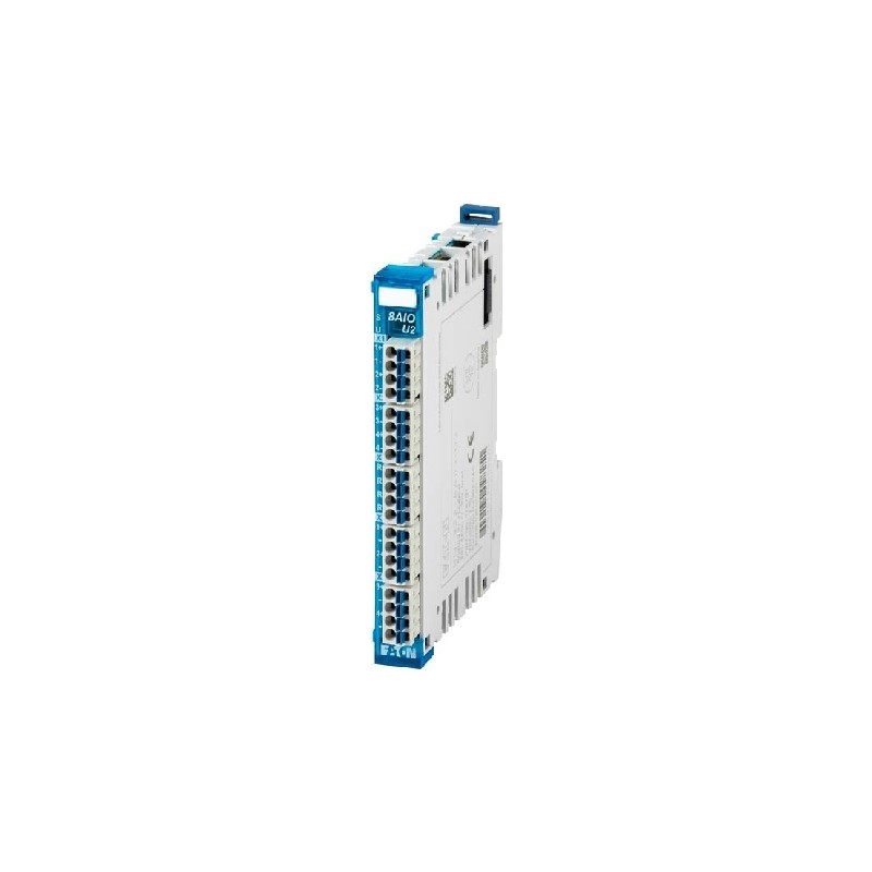178791 XN-322-8AIO-U2 Eaton - Image 1