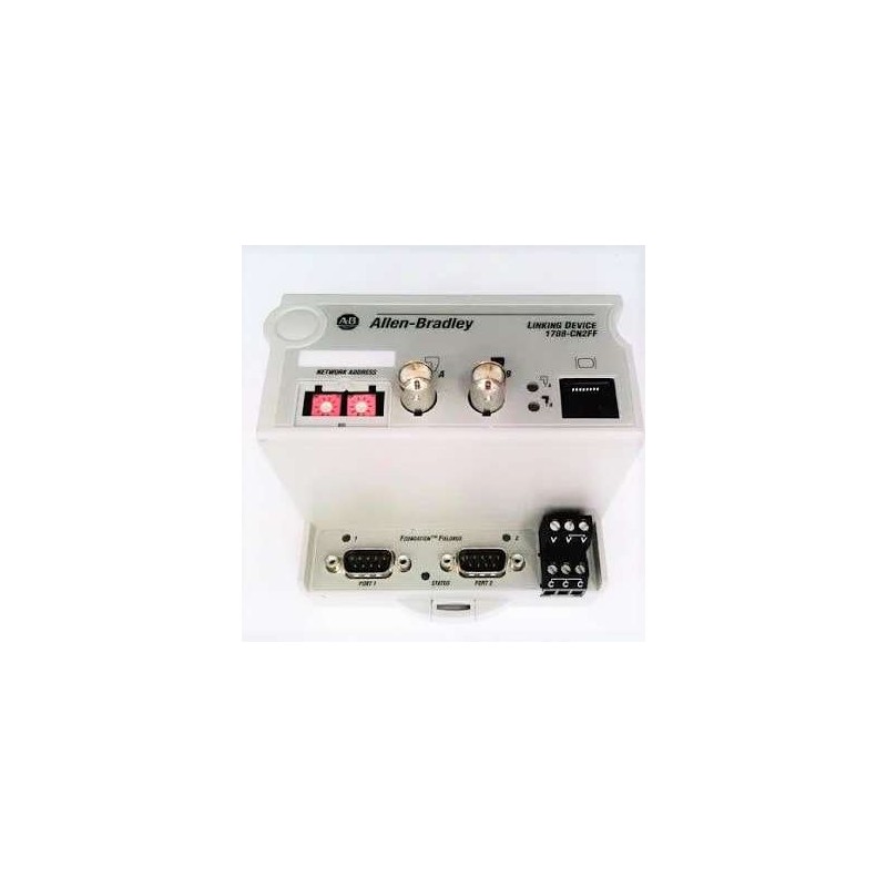 1788CN2FF 1788-CN2FF Allen-Bradley - Image 1