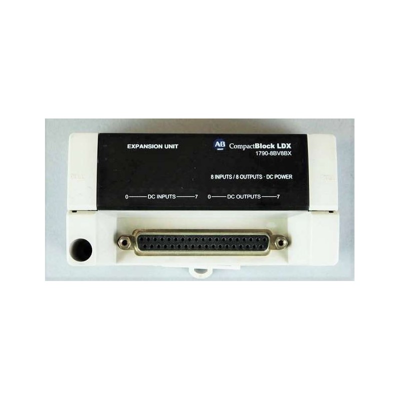 17908BV8BX 1790-8BV8BX Allen-Bradley - Image 1