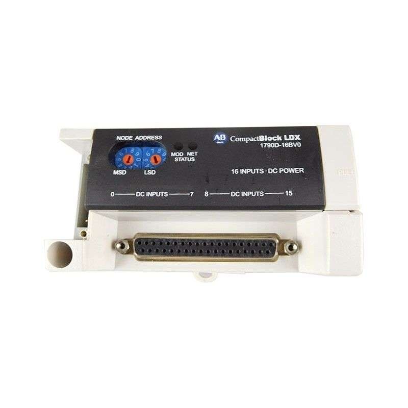 1790D16BV0 1790D-16BV0 Allen-Bradley - Image 1
