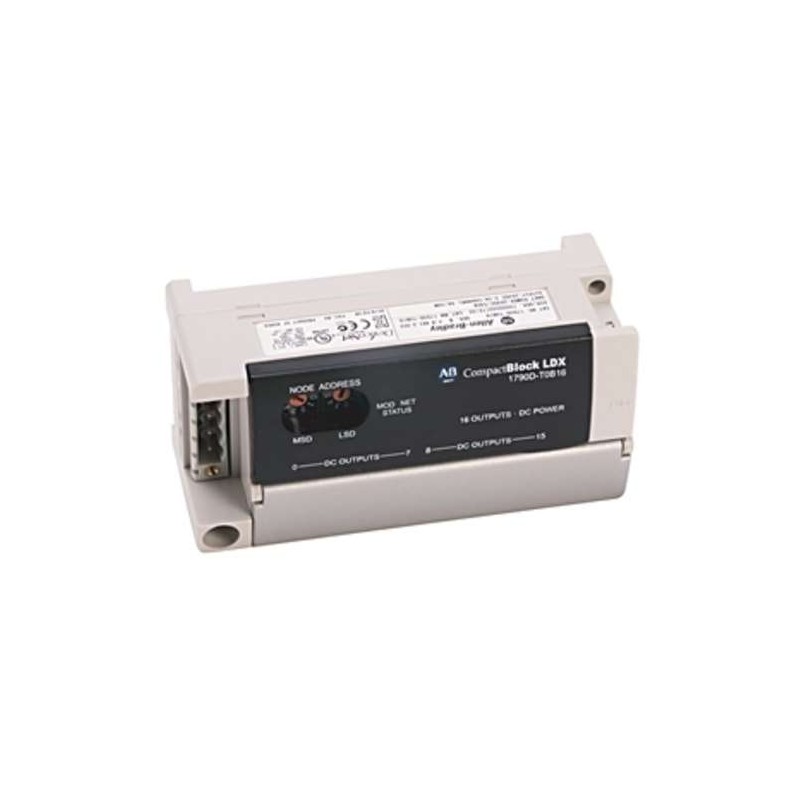 1790D4R0 1790D-4R0 Allen-Bradley - Image 1