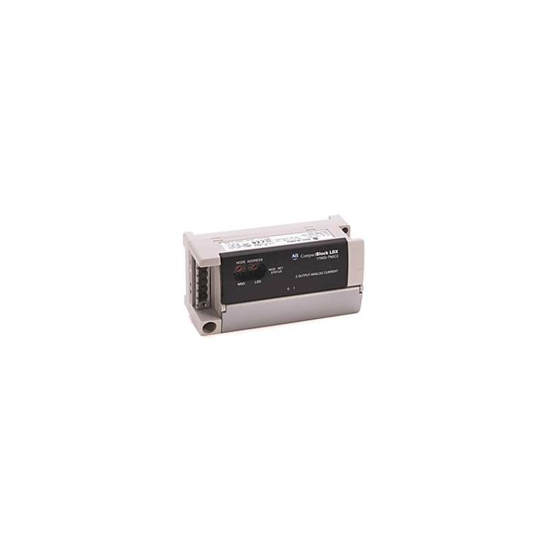 1790DT0A6 1790D-T0A6 Allen-Bradley - Image 1