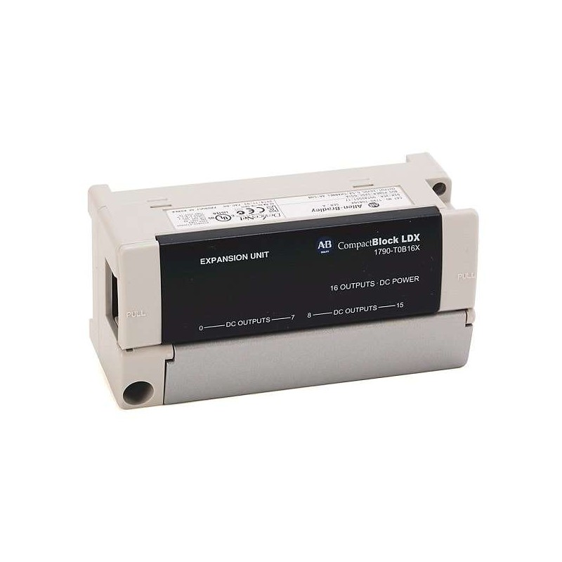 1790T0B16X 1790-T0B16X Allen-Bradley - Image 1