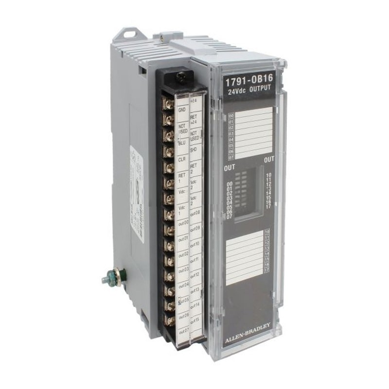 17910B16 1791-0B16 Allen-Bradley - Image 1