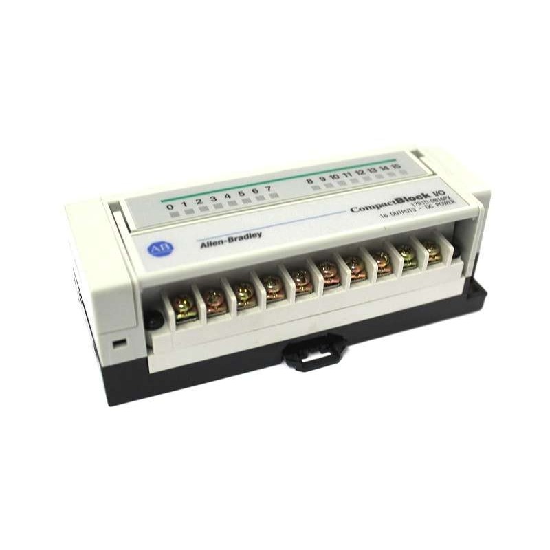1791D0V16P 1791D-0V16P Allen-Bradley - Image 1