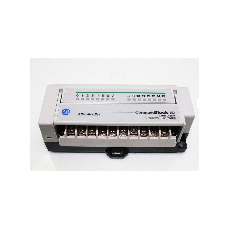 1791D0V16PX 1791D-0V16PX Allen-Bradley - Image 1