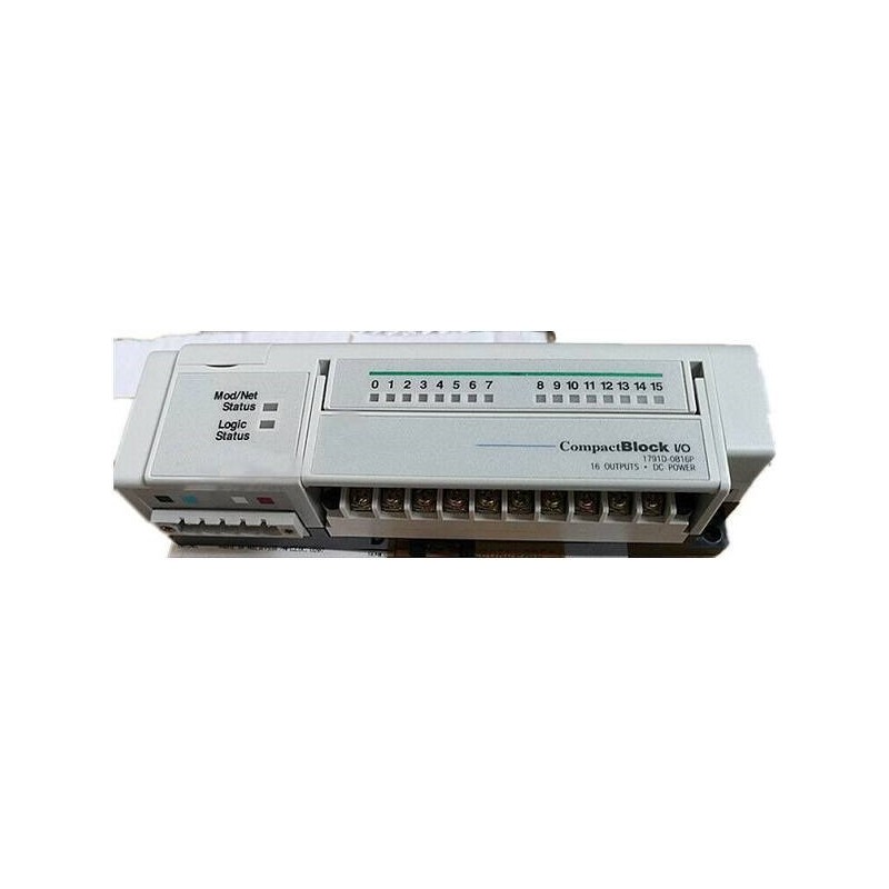 1791D30CMCBL 1791D-30CMCBL Allen-Bradley - Image 1