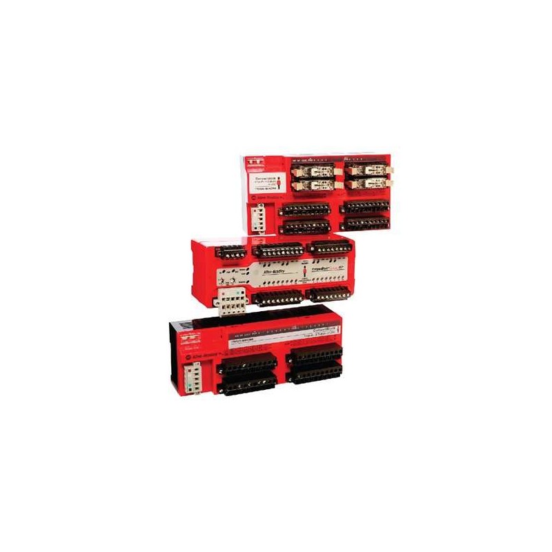 1791DSIB12 1791DS-IB12 Allen-Bradley - Image 1