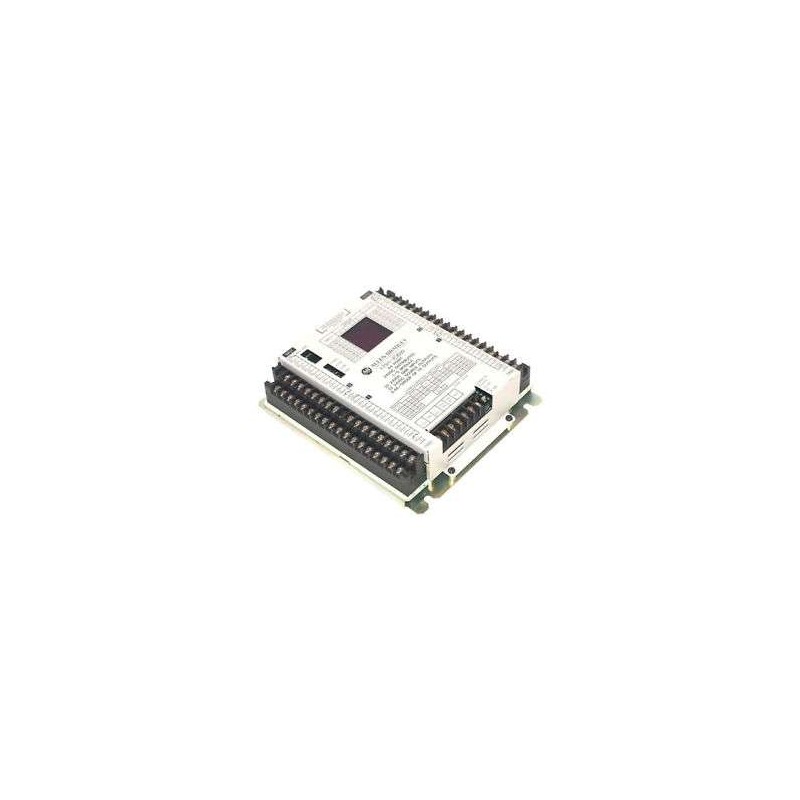 1791IOBW 1791-IOBW Allen-Bradley - Image 1