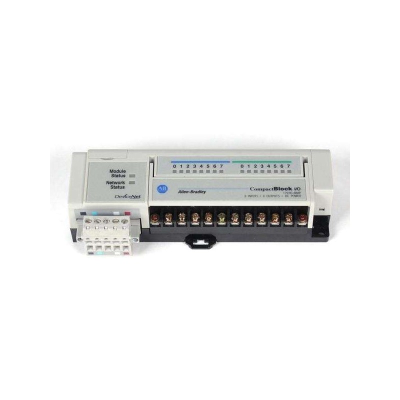 1791R0B16P 1791R-0B16P Allen-Bradley - Image 1