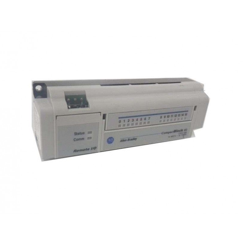 1791R16B0 1791R-16B0 Allen-Bradley - Image 1