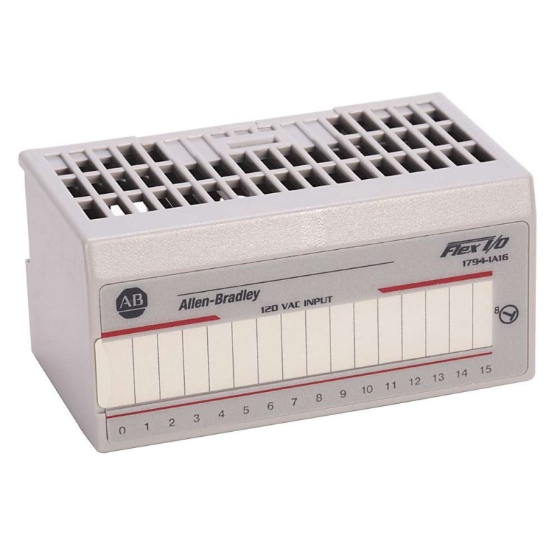 1794IA16 1794-IA16 Allen-Bradley - Image 1