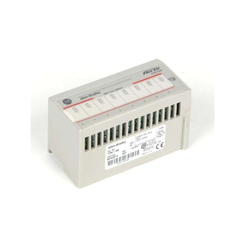 1794IA8 1794-IA8 Allen-Bradley - Image 1