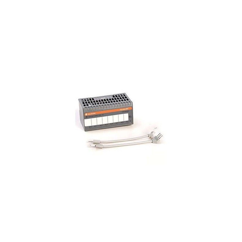 1794IE4XOE2XT 1794-IE4XOE2XT Allen-Bradley - Image 1