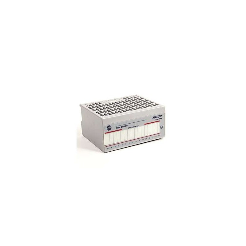 1794IM16 1794-IM16 Allen-Bradley - Image 1