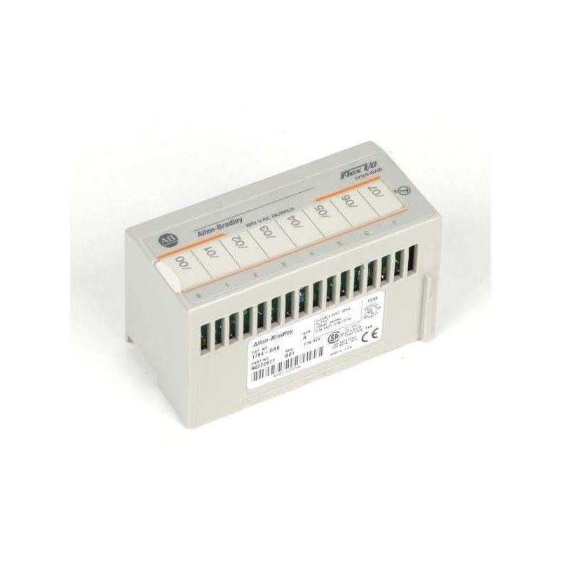 1794OA8 1794-OA8 Allen-Bradley - Image 1