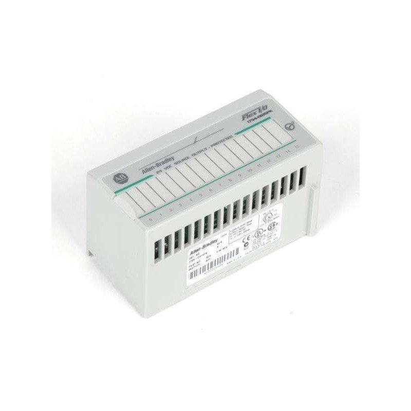 1794OB16PK 1794-OB16PK Allen-Bradley - Image 1