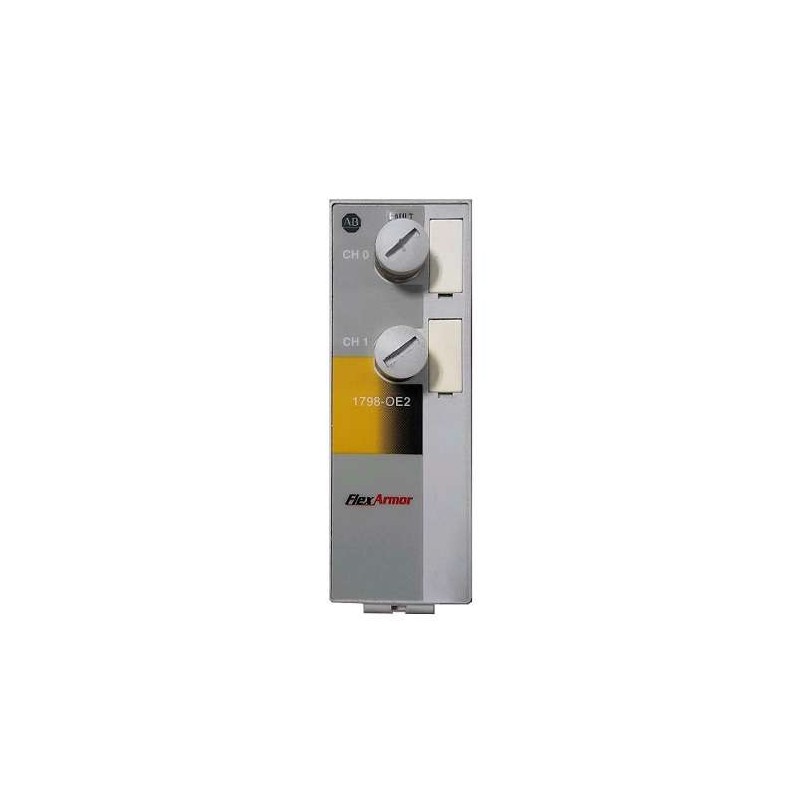 1798OE2 1798-OE2 Allen-Bradley - Image 1