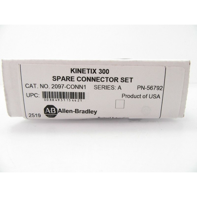 2071CONN1 2071-CONN1 Allen-Bradley - Image 1