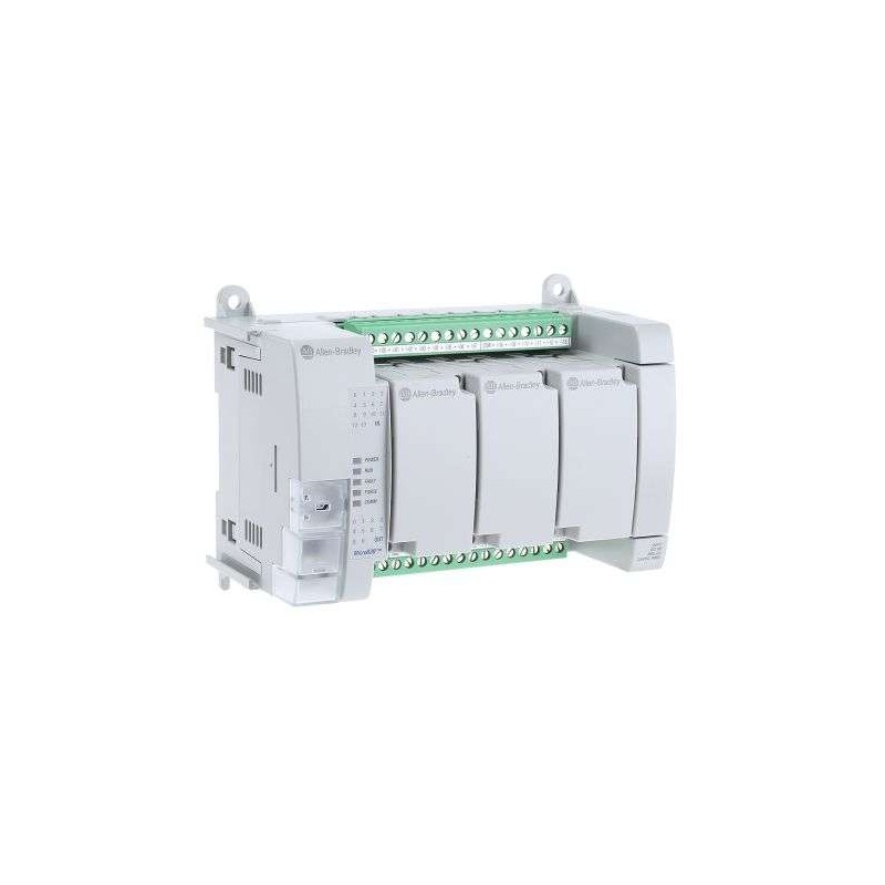 2080LC3024QBB 2080-LC30-24QBB Allen-Bradley - Image 1