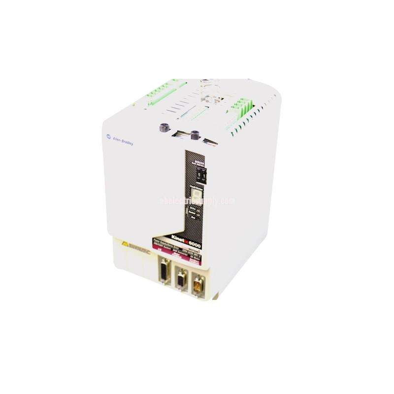 2094AC05M01 2094-AC05-M01 Allen-Bradley - Image 1