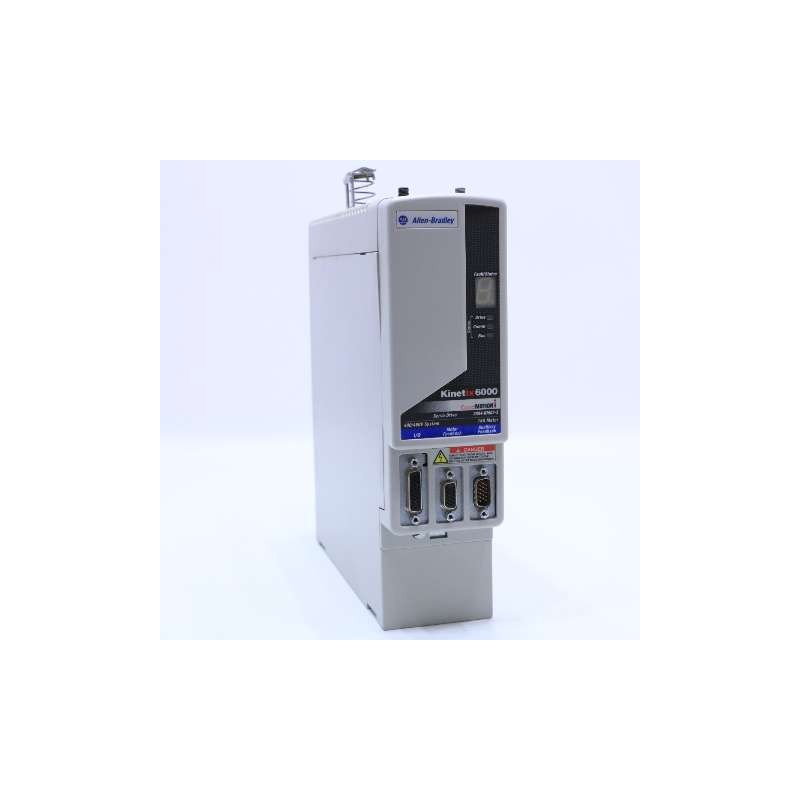 2094BM02 2094-BM02 Allen Bradley Kinetix 6000 Axis Module - Image 1