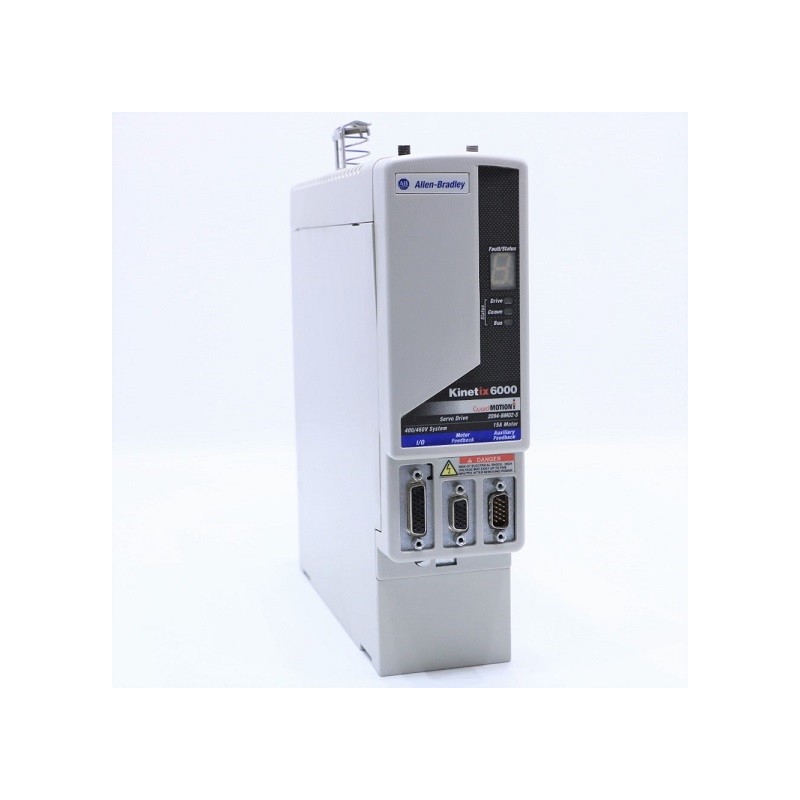 2094BM02S 2094-BM02-S Allen-Bradley - Image 1