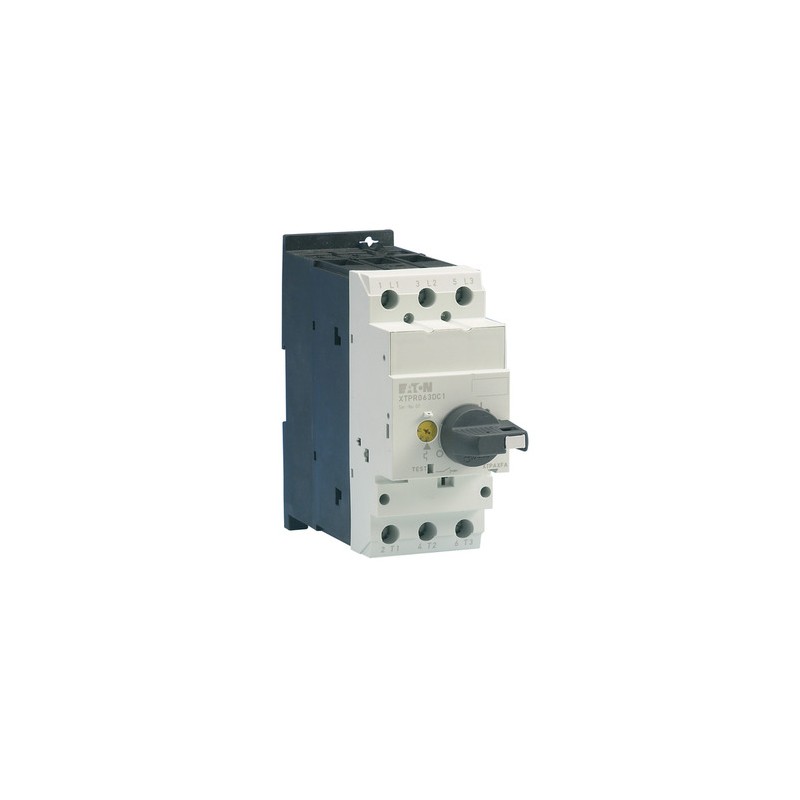 222394 PKZM4-58 Eaton - Image 1