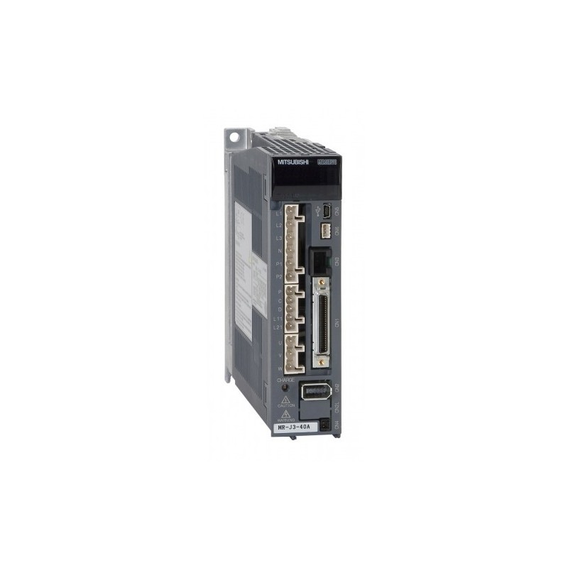 247017 MR-J3-40A Mitsubishi Electric - Image 1