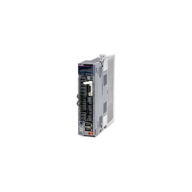 269280 MR-J4-20B-RJ Mitsubishi Electric - Image 1