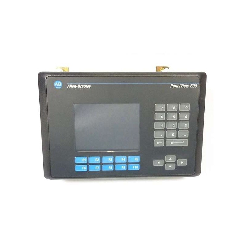 2711B6C16L1 2711-B6C16L1 Allen-Bradley - Image 1