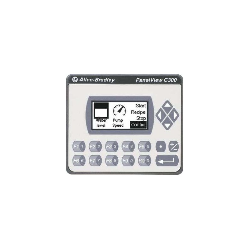 2711CK3M 2711C-K3M Allen-Bradley - Image 1