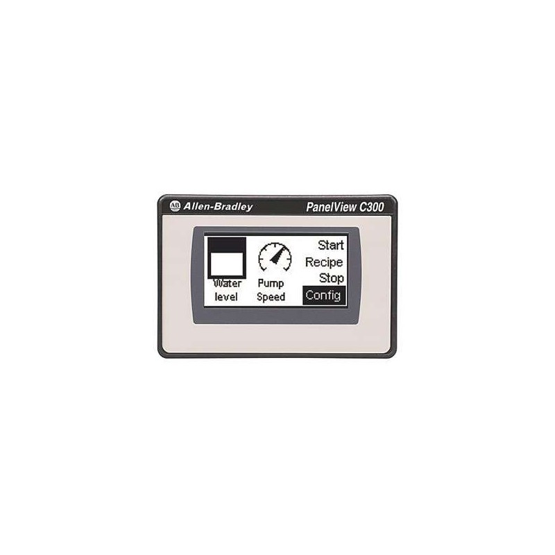 2711CT3M 2711C-T3M Allen-Bradley - Image 1